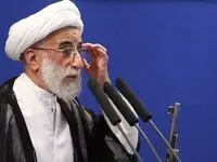 علت اینکه جنتی کاندیدای مجلس خبرگان نشد ، چه بود؟