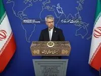 اقدام آمریکا در تهدید حمله به تأسیسات غیرنظامی ایران، «ضربه‌ای بی‌سابقه به حقوق بشردوستانه» است