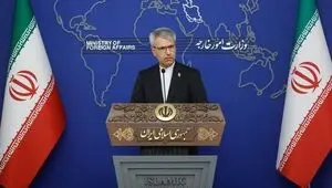 اقدام آمریکا در تهدید حمله به تأسیسات غیرنظامی ایران، «ضربه‌ای بی‌سابقه به حقوق بشردوستانه» است