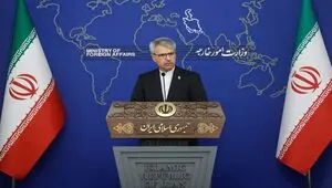 اقدام آمریکا در تهدید حمله به تأسیسات غیرنظامی ایران، «ضربه‌ای بی‌سابقه به حقوق بشردوستانه» است