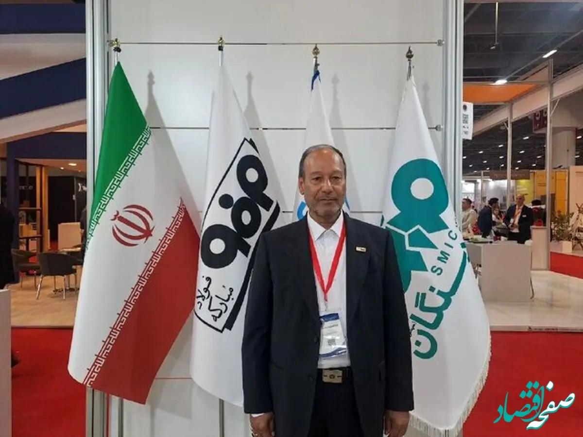 تولید گندله به پنج میلیون تن خواهد رسید