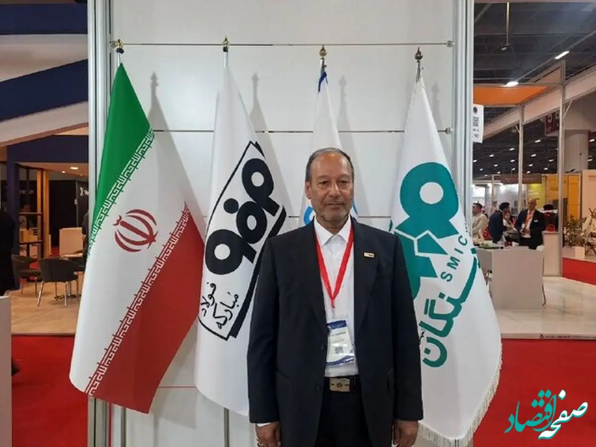 تولید گندله به پنج میلیون تن خواهد رسید