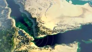 تنگه باب المندب کجاست و چرا برای قدرت های جهانی مهم است؟ 