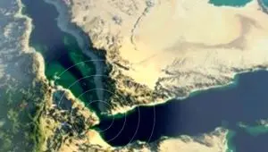 تنگه باب المندب کجاست و چرا برای قدرت های جهانی مهم است؟ 