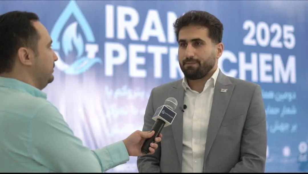 نمایشگاه ایرانپتروکم آینه توانمندی شرکتهای پتروشیمی