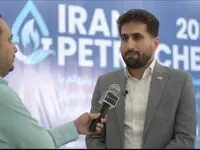 نمایشگاه ایران‌پتروکم آینه توانمندی شرکت‌های پتروشیمی