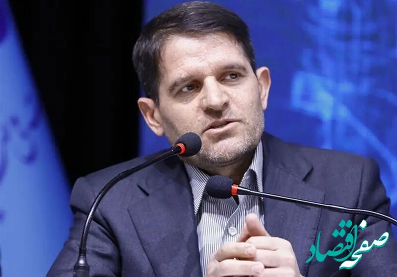 تسریع بازسازی واحدهای پتروشیمی در منطقه ویژه ماهشهر؛ عباس‌زاده: در مسیر تأمین خوراک صنایع پایین‌دستی گام برمی‌داریم