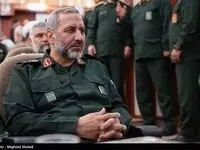 سردار موسوی: نرخ اصابت موشک‌های ایرانی دو برابر شده است