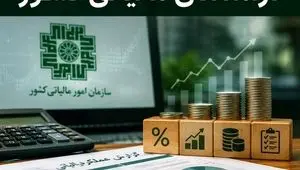 مالیات اشخاص حقوقی از درآمدهای مالیاتی دولت در سال ۱۴۰۴ چند همت بوده است؟ 