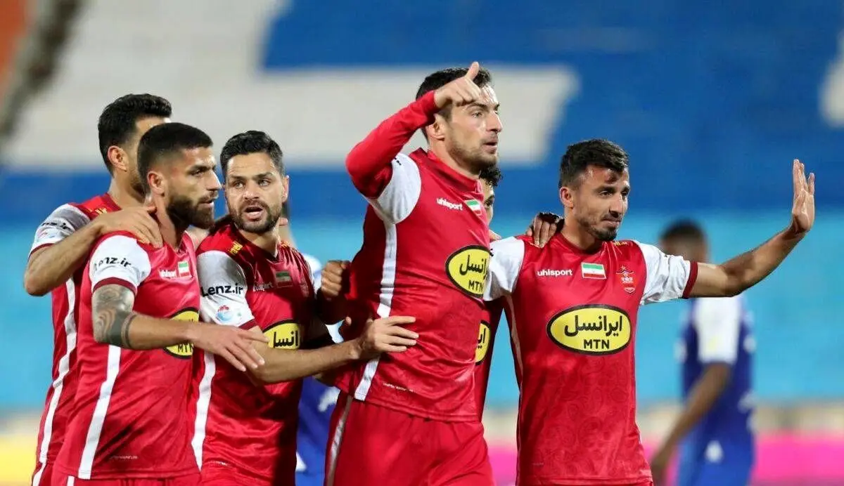 آخرین خبر از نقل و انتقالات پرسپولیس امروز شنبه ۳۰ دی ماه ۱۴۰۲ | پرسپولیسی ها بخوانند