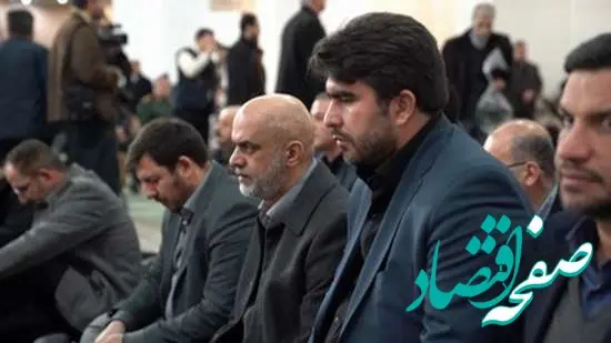 سفر یک روزه مدیرعامل شرکت مس به آذربایجان شرقی