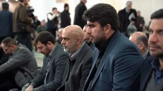 سفر یک روزه مدیرعامل شرکت مس به آذربایجان شرقی