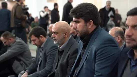 سفر یک روزه مدیرعامل شرکت مس به آذربایجان شرقی