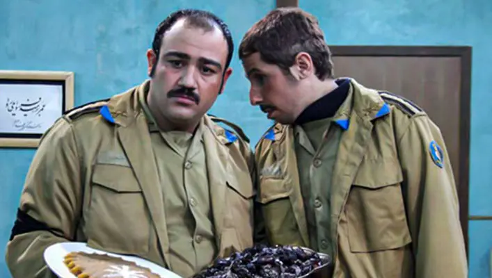 زمان پخش و تکرار سریال قرارگاه مسکونی از شبکه آی‌فیلم