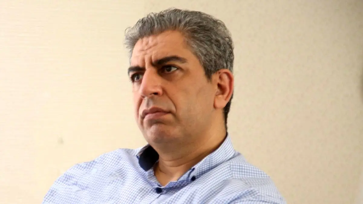 حامی فر مدیر روابط عمومی بیمه معلم شد