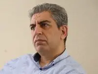 حامی فر مدیر روابط عمومی بیمه معلم شد