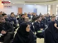 حرکت راهبردی فولاد اکسین در توسعه سرمایه انسانی