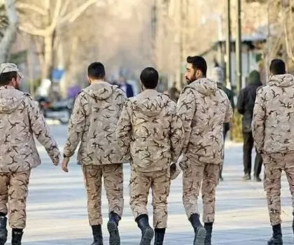 پادکست | ثبت نام وام اشتغال سربازان ماهر 1405آغاز شد؛ چه کسانی مشمول هستند؟