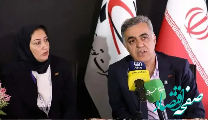 مدیرعامل گروه پترو ایران خبر داد: توسعه میدان‌ها، چشم‌اندازهای نو و همکاری با دانش‌بنیان‌ها