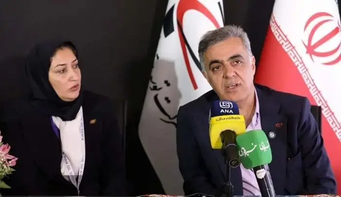 مدیرعامل گروه پترو ایران خبر داد: توسعه میدان‌ها، چشم‌اندازهای نو و همکاری با دانش‌بنیان‌ها