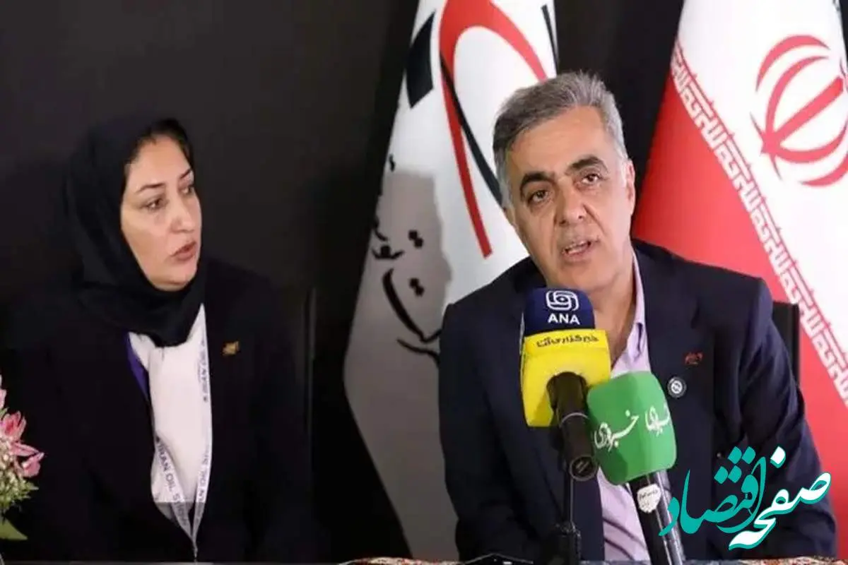 مدیرعامل گروه پترو ایران خبر داد: توسعه میدان‌ها، چشم‌اندازهای نو و همکاری با دانش‌بنیان‌ها