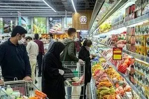 آخرین وضعیت تامین کالاهای اساسی امروز ۱۵ اسفند ماه ۱۴۰۴