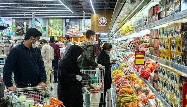 آخرین وضعیت تامین کالاهای اساسی امروز ۱۵ اسفند ماه ۱۴۰۴