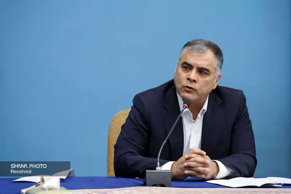 کاهش ۲۹۵ میلیون فوت مکعب گازسوزی تا پایان سال ۱۴۰۵