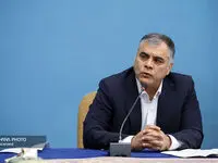 کاهش ۲۹۵ میلیون فوت مکعب گازسوزی تا پایان سال ۱۴۰۵