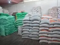 خبر تازه از کشف ۶ هزار تن سیمان احتکارشده در خرم آباد