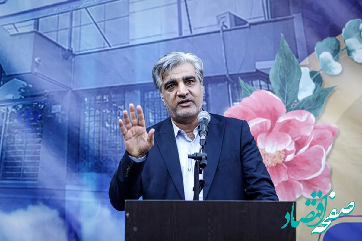 وظیفه اصلی تأمین اجتماعی، پرداخت حقوق کافی و بهموقع و ارائه خدمات درمانی باکیفیت است