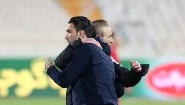 بگو و بخند  نکوام و گل محمدی / پایان کدورت‌ها
