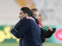 بگو و بخند  نکوام و گل محمدی / پایان کدورت‌ها
