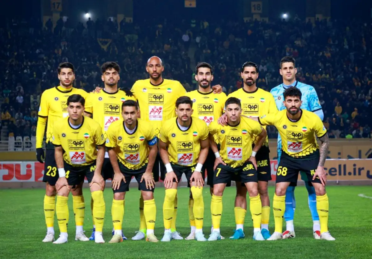 ستارههای سپاهان بازی با پرسپولیس را از دست دادند/مصدومان سپاهان چه کسانی هستند؟