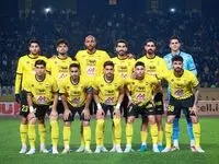ستاره‌های سپاهان بازی با پرسپولیس را از دست دادند/مصدومان سپاهان چه کسانی هستند؟
