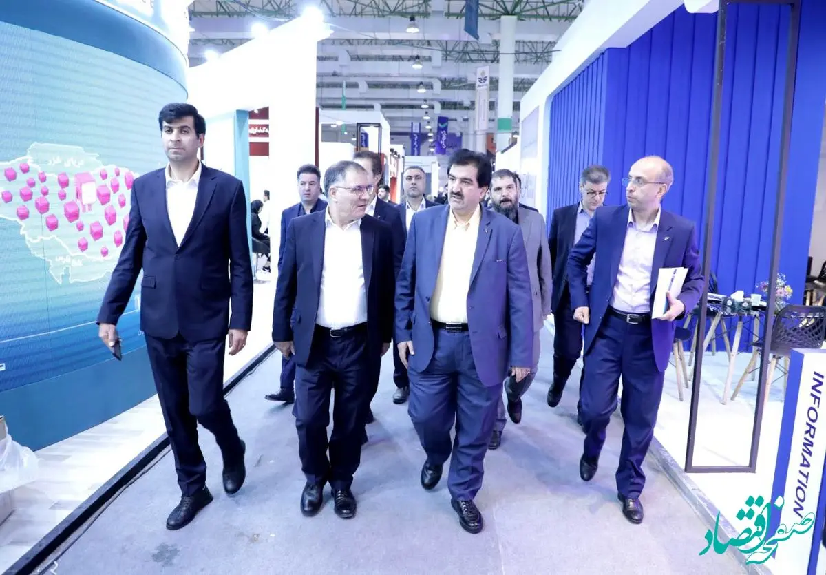 از کارت رفاهی تا فکتورینگ و سامانه SCF؛ ابزارهای نوین بانک رفاه کارگران برای تامین مالی بنگاه‌های اقتصادی