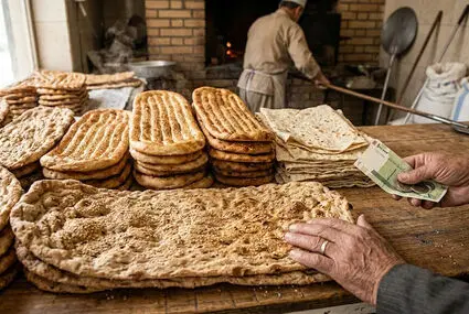 اختلاف قیمت نان و کسورات بیمه گندم؛ ابهام در نرخ قیمت گذاری