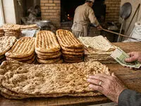 اختلاف قیمت نان و کسورات بیمه گندم؛ ابهام در نرخ قیمت گذاری