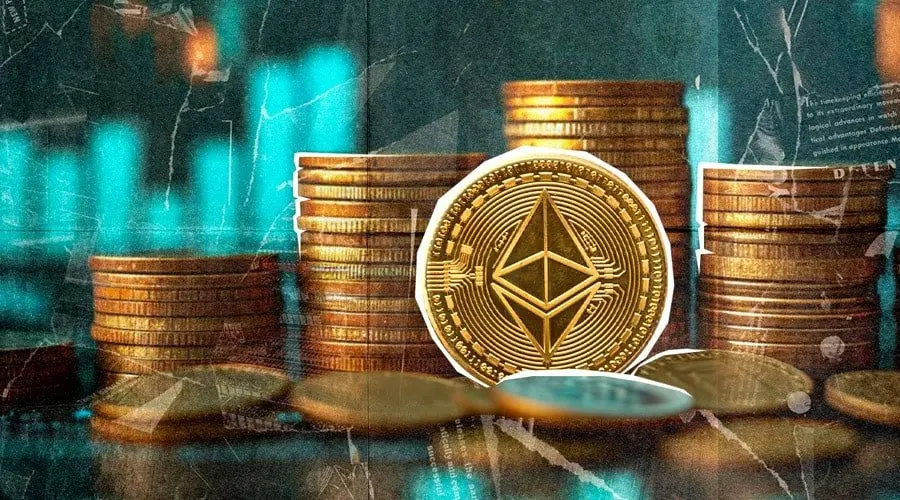 قیمت اتریوم امروز چهارشنبه ۲۳ مهر ۱۴۰۴: آیا روند نزولی ادامه دارد؟