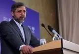 خطیب‌زاده: در شرایط جنگ ایرانیان تکلیف خود را با جریان‌های خیانت‌محور روشن کنند 