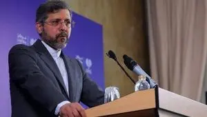 خطیب‌زاده: در شرایط جنگ ایرانیان تکلیف خود را با جریان‌های خیانت‌محور روشن کنند 