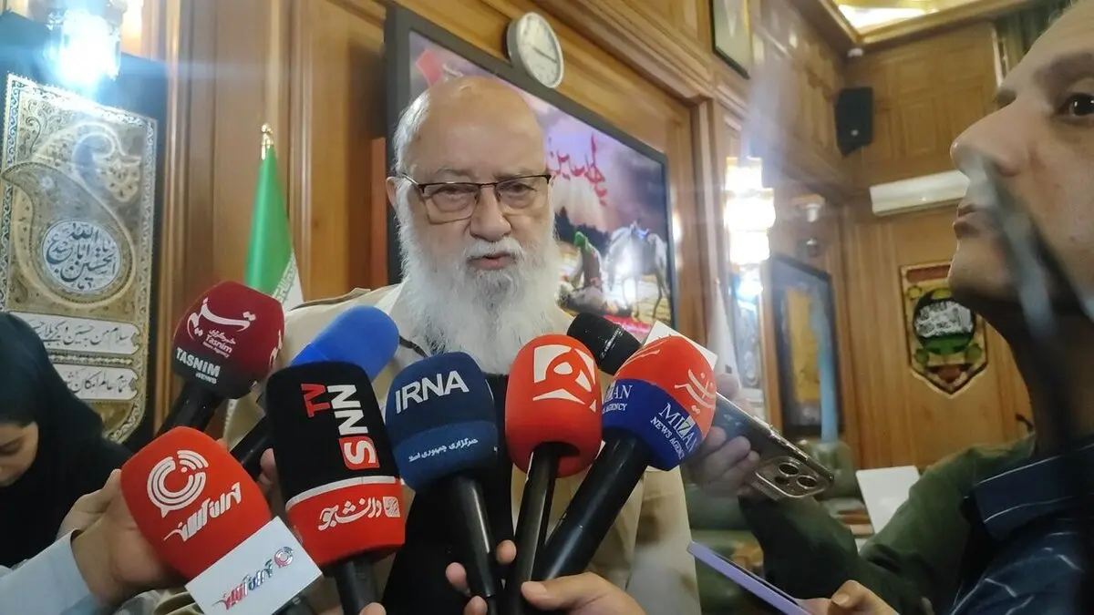 خبر جدید از طرح رایگان شدن حمل و نقل عمومی تهران 