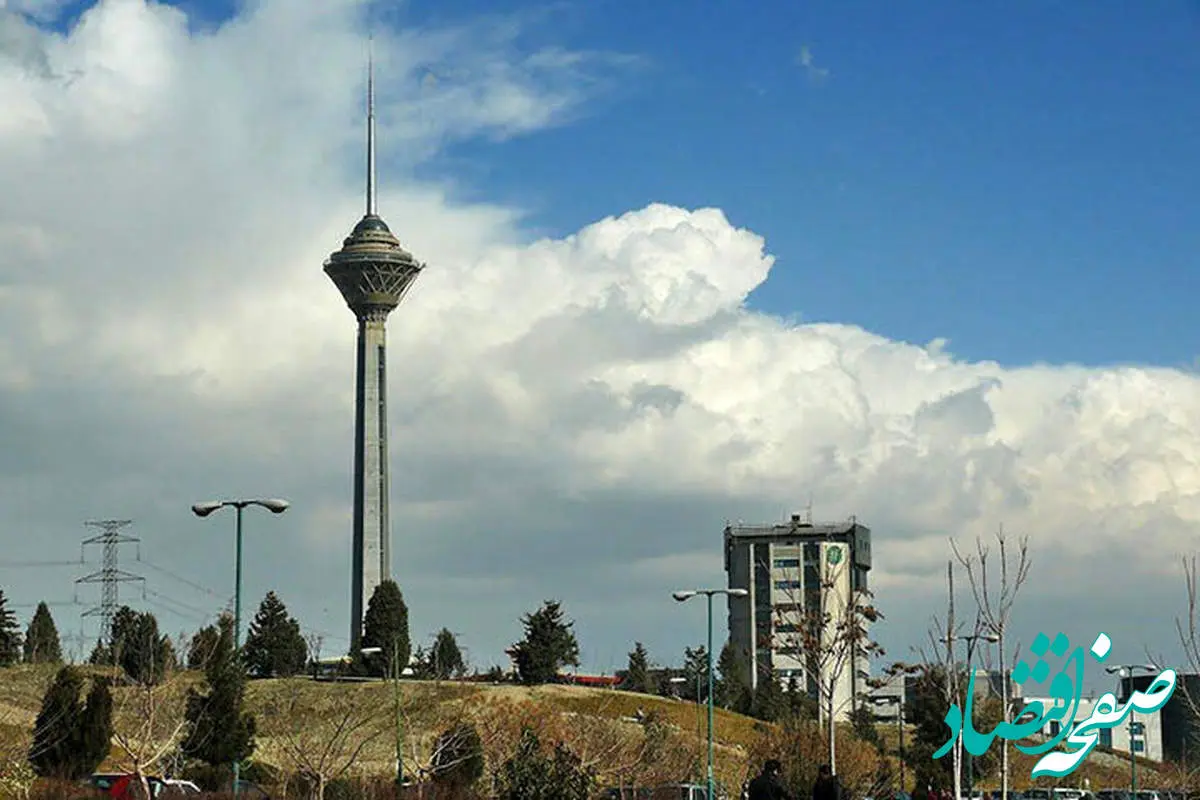 آخرین وضعیت شاخص آلودگی هوای تهران امروز شنبه ۴ اسفند ماه ۱۴۰۳ | هوای تهران چگونه است؟ 