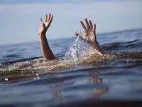غرق شدن غمناک جوان ۲۰ ساله ساکن دزفول در رودخانه دز 