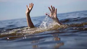 غرق شدن غمناک جوان ۲۰ ساله ساکن دزفول در رودخانه دز 