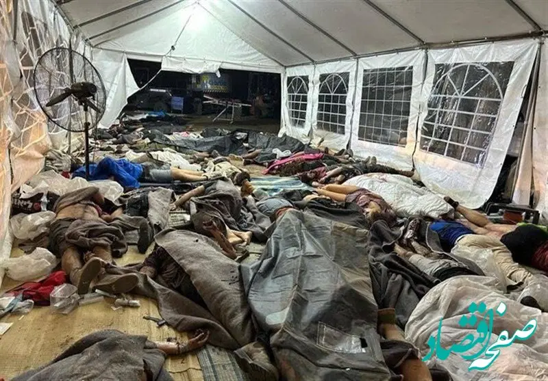 جزئیات بیانیه جبهه اصلاحات درباره حمله حماس به اسرائیل