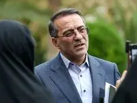 تقدیر رئیس سازمان اداری و استخدامی کشور از تعهد کارکنان دولت در ایام جنگ تحمیلی
