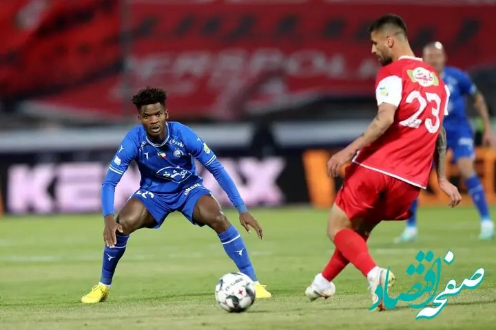 تغییر زمان دربی تهران؛ اعلام ساعت جدید بازی استقلال و پرسپولیس