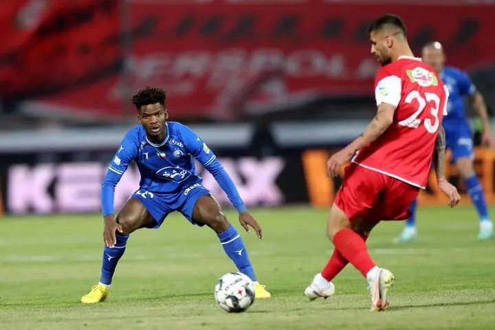 تغییر زمان دربی تهران؛ اعلام ساعت جدید بازی استقلال و پرسپولیس