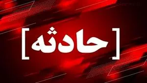 جزئیات جدید از آتش‌سوزی مرکز توانبخشی «امید» مسجدسلیمان + تعداد مصدومان